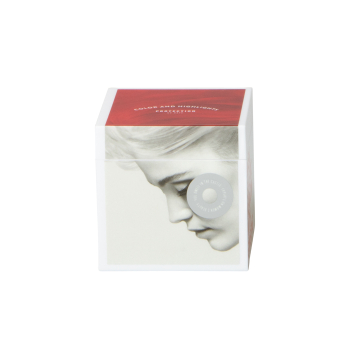 Shikiso Mascarilla Capilar Profesional