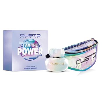 Coffret I'm The Power Eau de Parfum