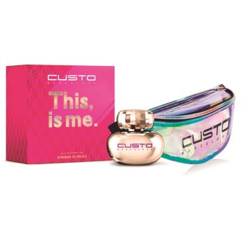 Coffret This Is Me Eau de Parfum