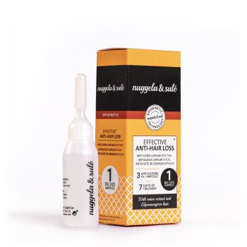 Ampola Anti-Queda