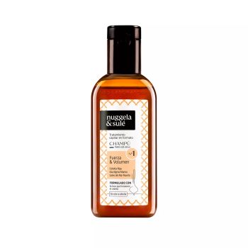 Champô Premium Nº1