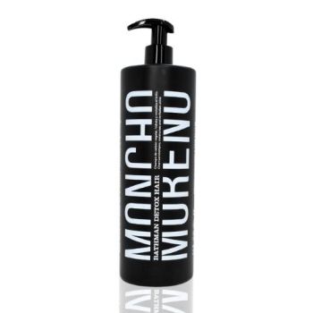 Champô Bathman Detox Hair
