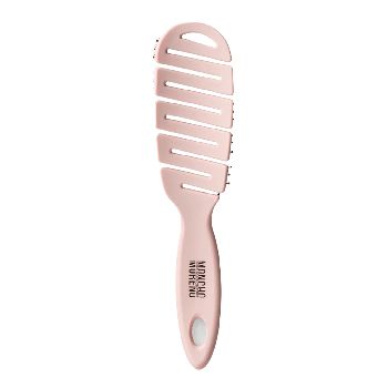 Magic Brush Mini Escova Antiquebra