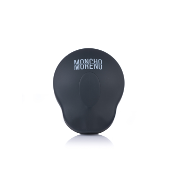 Escova de massagem Magic Brush Massage Black Scalp Massage Brush