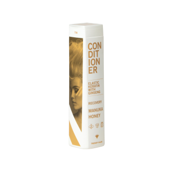 Urban Recovery Acondicionador Keratina con Ginseng
