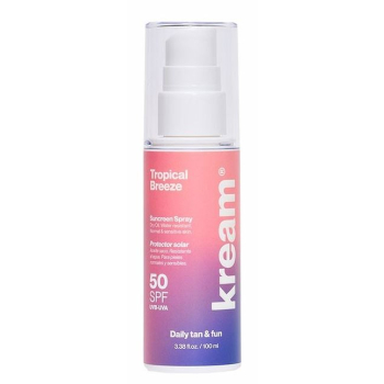 Protetor Solar SPF50 Tropical Breeze