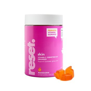 Gummies Skin Vitaminas Cuidado da Pele