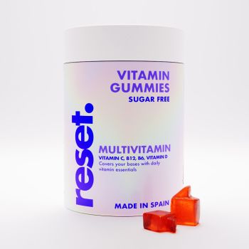 Gummies Multivitamínico Bem-estar Geral