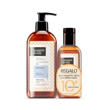 Pack Condicionador Imperial + oferta