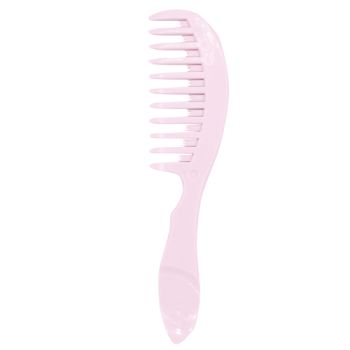 Pente de escamas rose &amp; rose