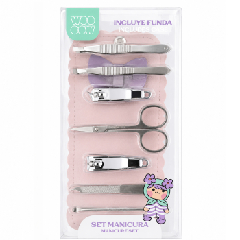Kit de manicure