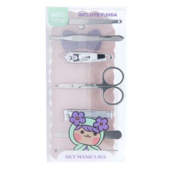Kit de manicure