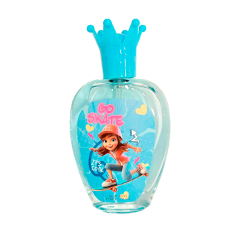 Go Skate Eau de Toilette