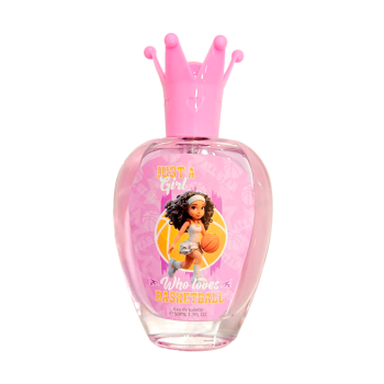 Basket Eau de Toilette