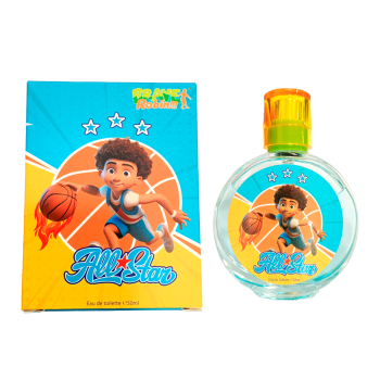 Brave Robin Basket Eau de Toilette