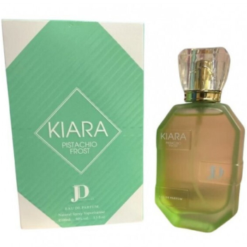 Kiara Frost Pistachio Eau de Parfum