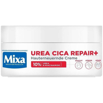 Urea Cica+ Bálsamo Reparador 
