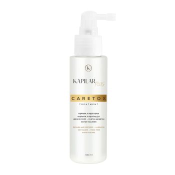 Tratamento Efeito Botox Instantâneo