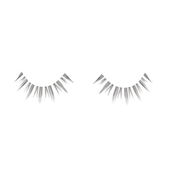 Flash Lash Pestanas Falsas Base Efeito Natural