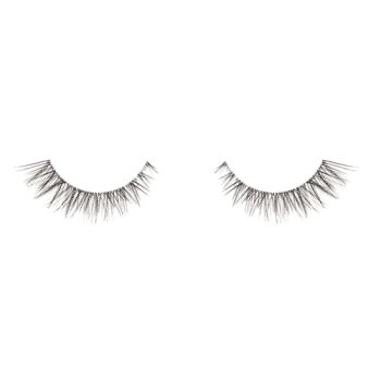 Flash Lash Pestanas Falsas Efeito Baby Doll