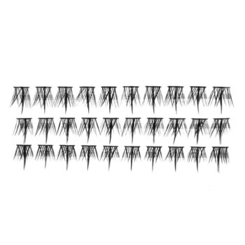 Flash Lash Individual Lashes Volume Max