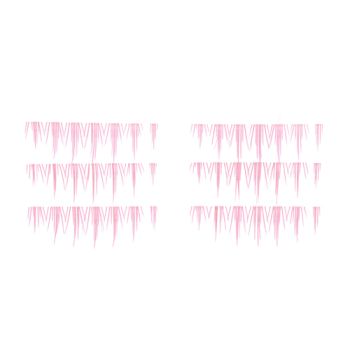 Flash Lash Individual Pestanas Falsas