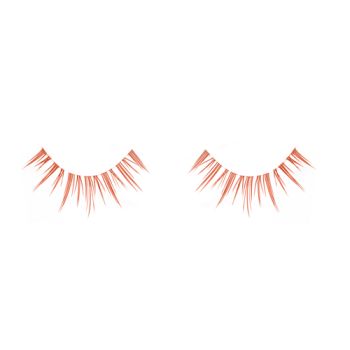 Flash Lash Lashes Fantasy Red