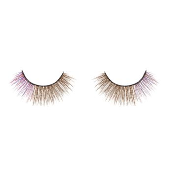 Flash Lash Pestanas Fantasia Multicor