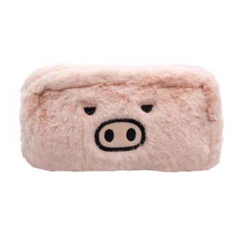 Estojo Peluche