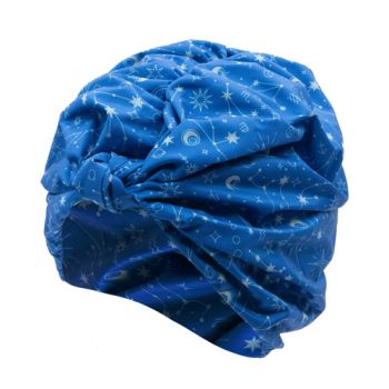 Oh My Hair Turbante de banho