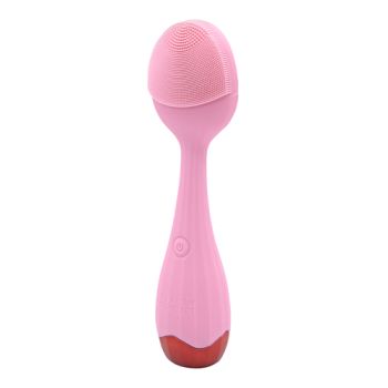 Limpador e Massageador Facial Beauty Concept