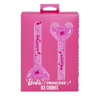 Barbie x Princess Ice Cuores