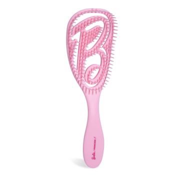 Barbie x Princess Escova de cabelo 