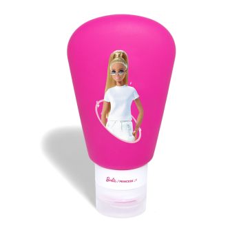 Barbie x Princess Garrafa de viagem