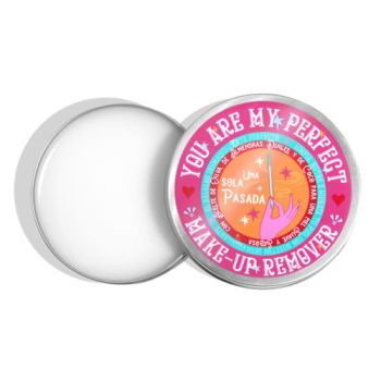 You Are My Perfect Make Up desmaquilhante
