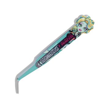 Monster High Lagoona Blue  Pinças para Pestanas
