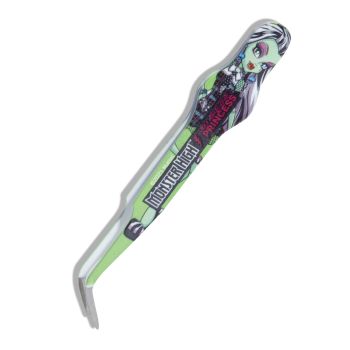 Monster High Frankie Stain Pinças para Pestanas