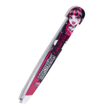 Monster High Pinças para Sobrancelhas Draculaura
