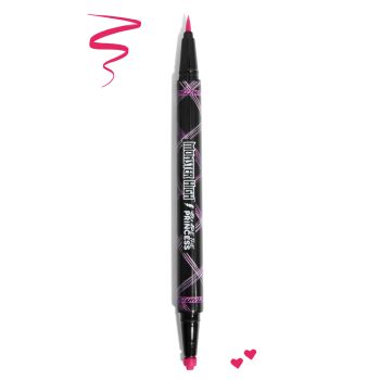 Monster High Pinky-Claw Delineador de Olhos Estampado