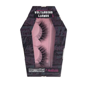 Monster High Pestanas Postiças Voltageous Monster High Pestanas Postiças Voltageous