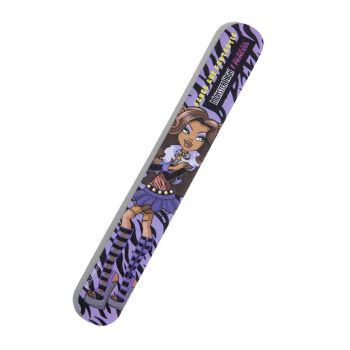 Monster High Clawdeen Nail File 