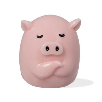 Bálsamo para os lábios Toxi