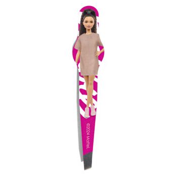 Barbie/Princesa Tweezer Moka