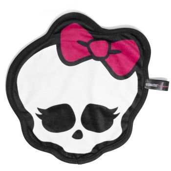 Toalha mágica Monster High