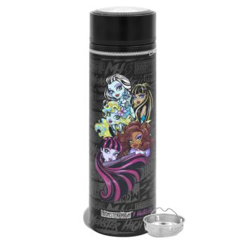 Termo Monster High 