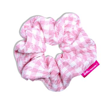 Barbie/Princesa Preppy Scrunchie