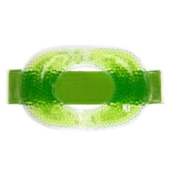 Almofada de Pérolas de Gel para Joelho