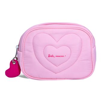 Barbie / Princesa Cuore Estojo