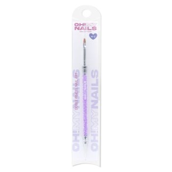 Oh my nails Double Art Brush