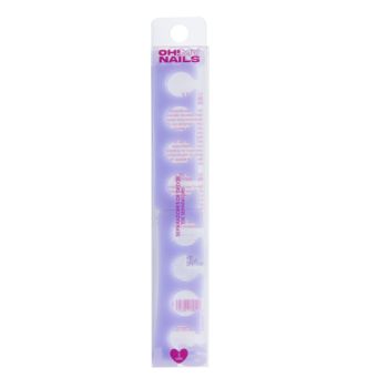 Oh My Nails Kit Separadores de Dedos